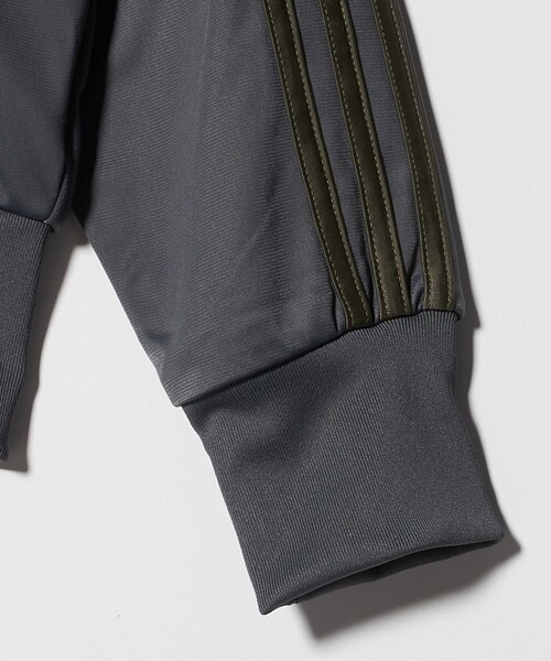 ジャージ 「adidas Originals」ファイヤーバードトラックトップ レディースの画像
