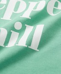 tシャツ 「ひやシャリ」接触冷感 デビラボ B...の詳細画像4
