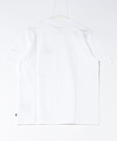 adidas（アディダス） adidas tシャツ 「adidas」MMINISURFTシャツ