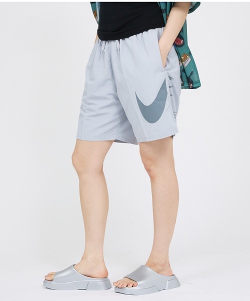 NIKE（ナイキ） パンツ 「NIKE / ナイキ」NESSF508 水陸両用 ス