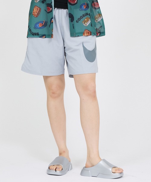 NIKE（ナイキ） パンツ 「NIKE / ナイキ」NESSF508 水陸両用 ス