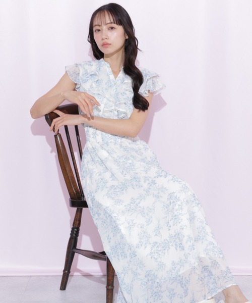 JILL by JILL STUART（ジルバイジルスチュアート） ワンピース