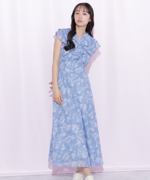 JILL by JILL STUART（ジルバイジルスチュアート） ワンピース 夏