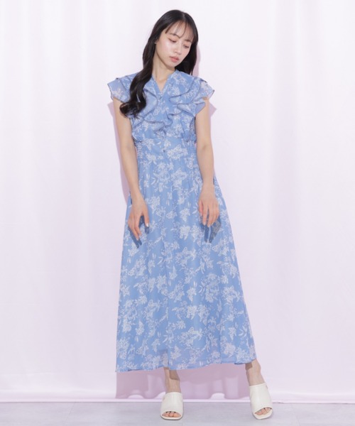 JILL by JILL STUART（ジルバイジルスチュアート） ワンピース
