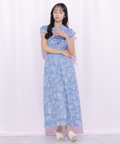 JILL by JILL STUART（ジルバイジルスチュアート） ワンピース