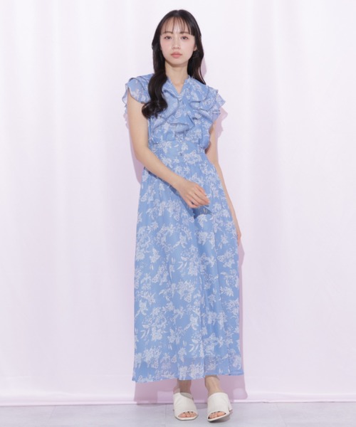 JILL by JILL STUART（ジルバイジルスチュアート） ワンピース 夏