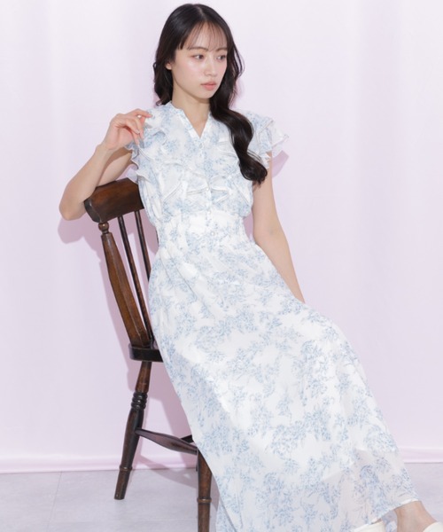 JILL by JILL STUART（ジルバイジルスチュアート） ワンピース 夏