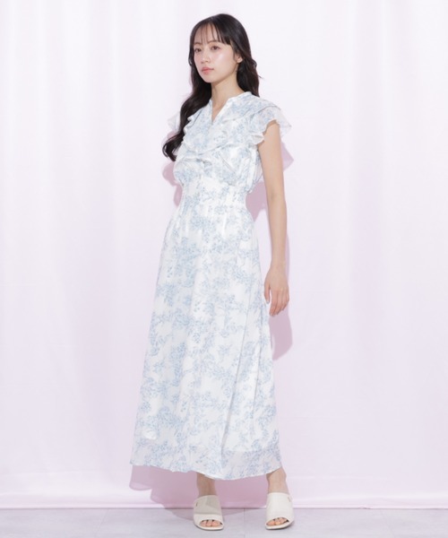 JILL by JILL STUART（ジルバイジルスチュアート） ワンピース