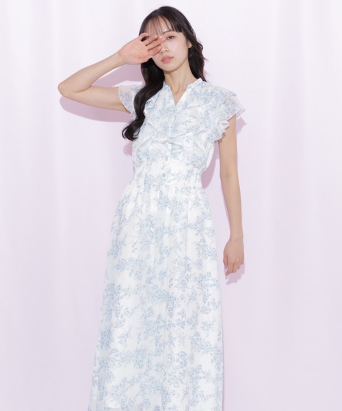 JILL by JILL STUART（ジルバイジルスチュアート） ワンピース 夏