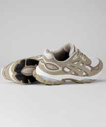 ASICS（アシックス） スニーカー GEL-NYC 2.0 1203A895.102 メンズ
