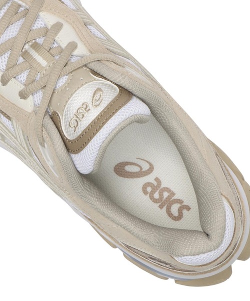 ASICS（アシックス） スニーカー GEL-NYC 2.0 1203A895.102 メンズ