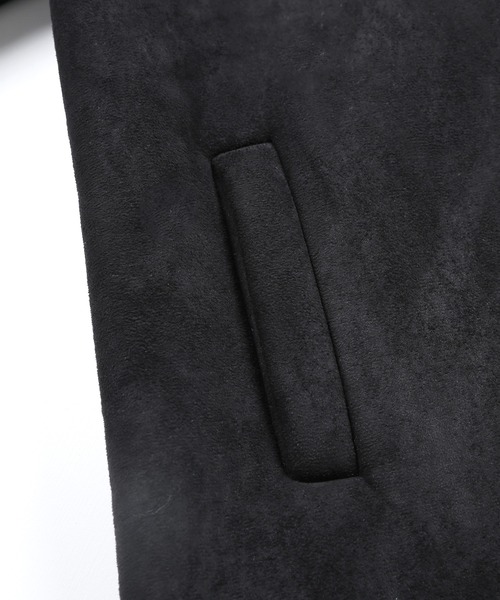 「G.O.C」 ブルゾン LARGE ブラック メンズ_画像9