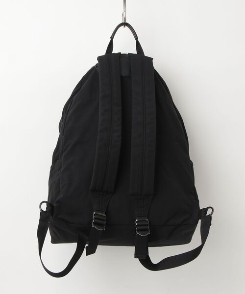 「STANDARD SUPPLY」 リュック FREE ブラック レディース_画像2