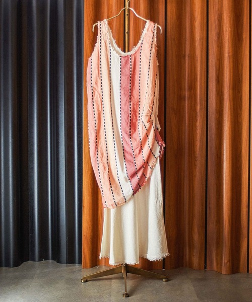 Devotion ワンピース (Devotion Twins)LAYERED DRESS : ZOZOTOWN Yahoo 