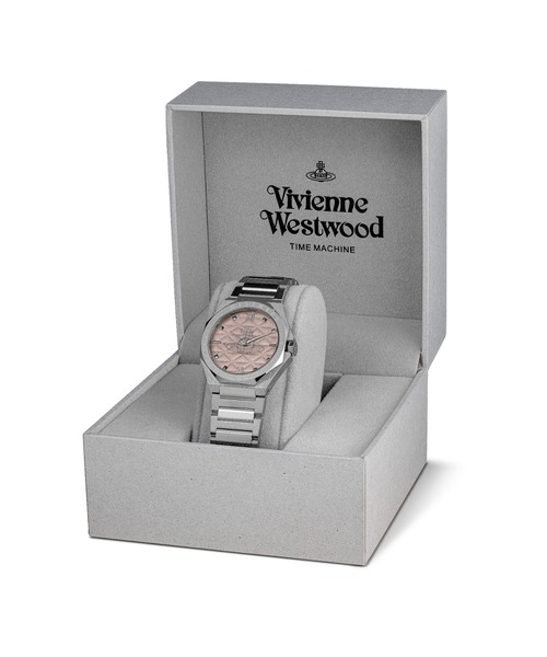 新品＊Vivienne Westwood 腕時計 Vivienne Westwood（ヴィヴィアンウエストウッド） 腕時計 レディース