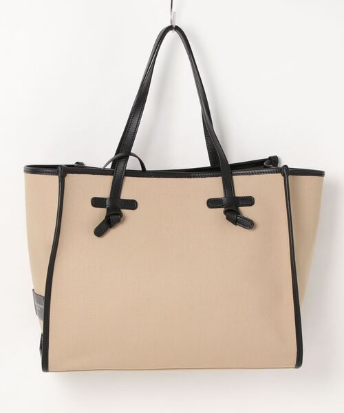 GIANNI CHIARINI（ジャンニ キアリーニ） トートバッグ FREE ベージュ