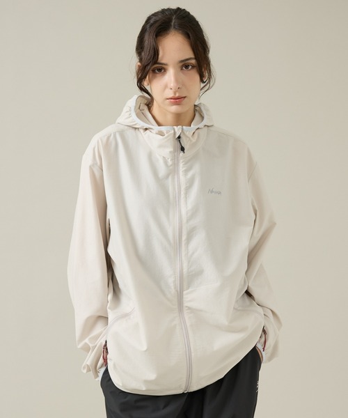 BEAUTY＆YOUTH UNITED ARROWS マウンテンパーカー S ブラック メンズ