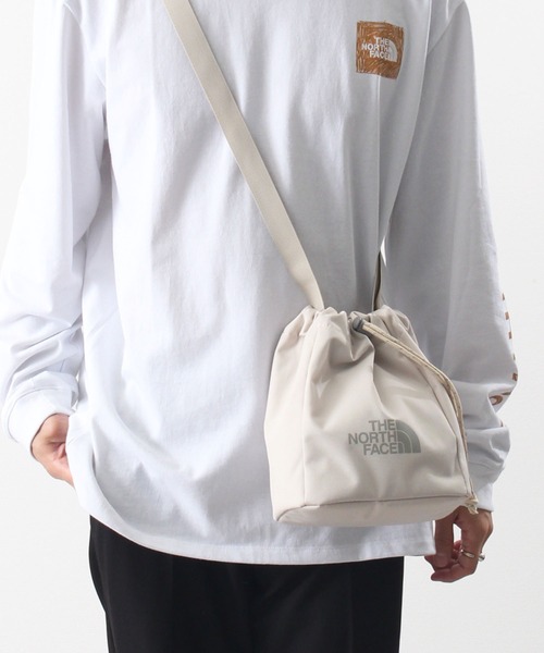 THE NORTH FACE（ザ ノースフェイス） メッセンジャーバッグ FREE