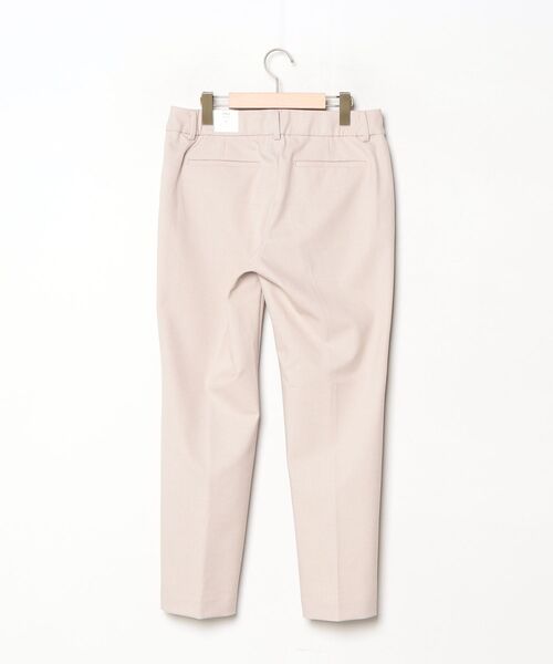 「PLST」 パンツ X-LARGE ベージュ レディース_画像2