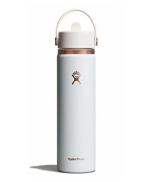 HYDRO FLASK（ハイドロフラスク） 水筒 ARC 24oz WIDE FLEX STRAW CAP