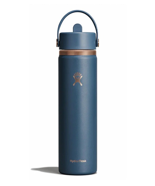 HYDRO FLASK（ハイドロフラスク） 水筒 ARC 24oz WIDE FLEX STRAW CAP