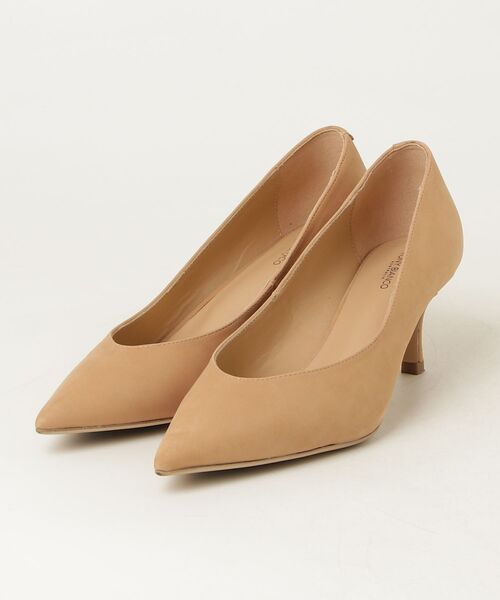 Tony Bianco」 パンプス 8 ベージュ レディース : ZOZOTOWN Yahoo!店