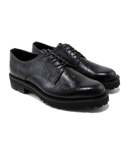The Kenford Fineshoes 革靴 ビジネスシューズ NEW CLASSIC PLAIN TOE