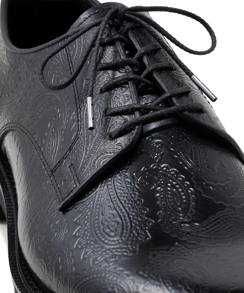 The Kenford Fineshoes 革靴 ビジネスシューズ NEW CLASSIC PLAIN TOE