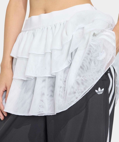 adidas（アディダス） ワイドパンツ スウェットパンツ ジャージ