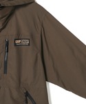 パーカー 「GSMJ-233」 RIPSTOP...の詳細画像5