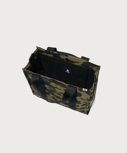 A BATHING APE（アベイシングエイプ） ショルダーバッグ 1ST CAMO