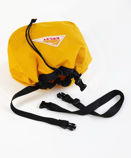 「KELTY」 2WAYバッグ FREE ネイビー メンズ_画像5