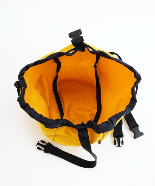 「KELTY」 2WAYバッグ FREE ネイビー メンズ_画像6
