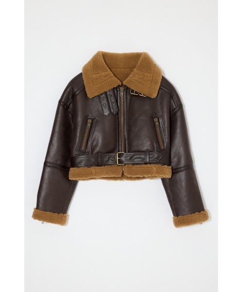 y2k マウジー moussy フライトジャケット ミリタリー モッズコート MOUSSY（マウジー） ミリタリージャケット モッズコート 「26年AW新作