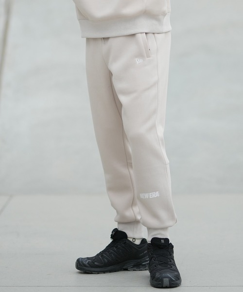 NEW ERA（ニューエラ） スウェットパンツ ジャージ 「ムラサキスポーツ