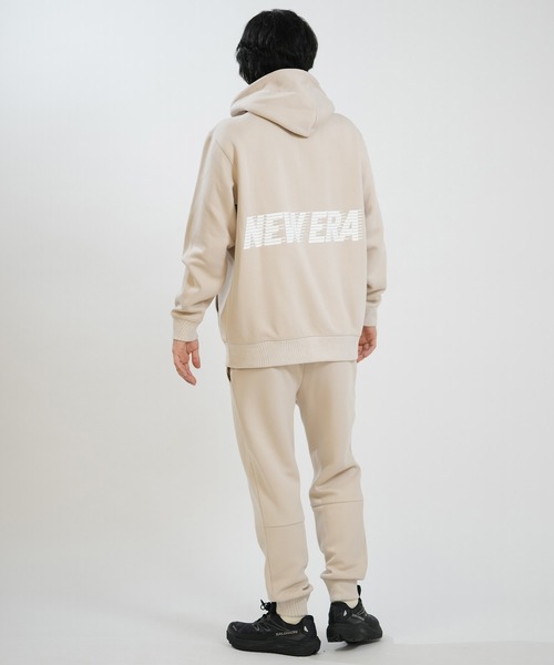 NEW ERA（ニューエラ） スウェットパンツ ジャージ 「ムラサキスポーツ