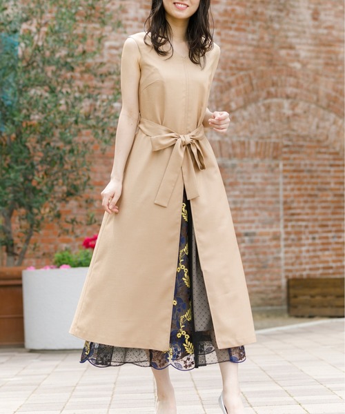 最安値に挑戦 ワンピース Web限定有 マルチウエイジレワンピース Zozotown Paypayモール店 通販 Paypayモール 即日出荷 Maisonkitchen Com My