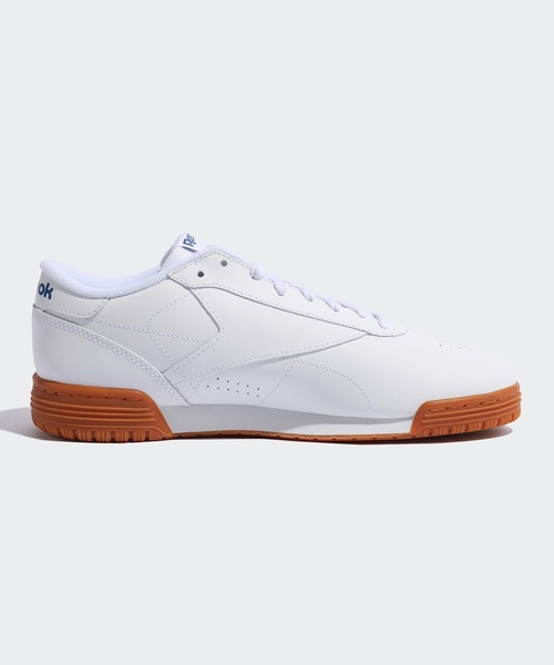 Reebok（リーボック） スニーカー エックスオーフィット ロー クリーン