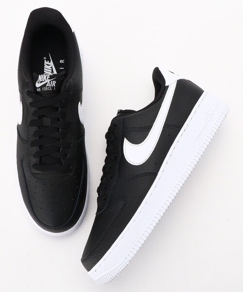 スニーカー Nike ナイキ Web限定 エアフォース 1 07 Ct2302 002 Ct2302 100 Zozotown Paypayモール店 通販 Paypayモール