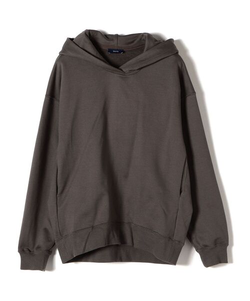パーカー 裏毛パーカー 21FW|ZOZOTOWN PayPayモール店|04