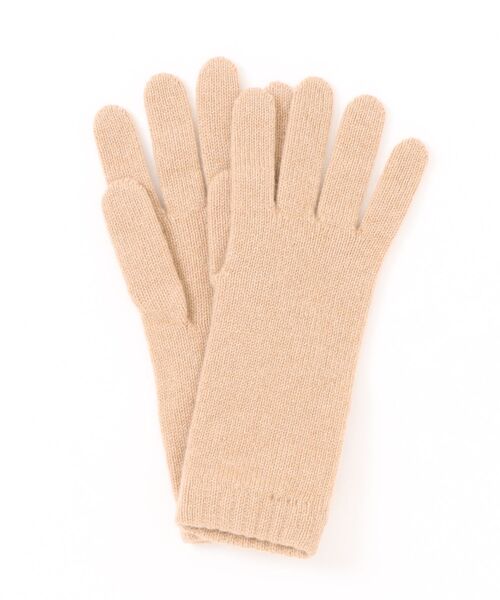 Johnstons of Elgin（ジョンストンズ オブ エルガン） アームカバー