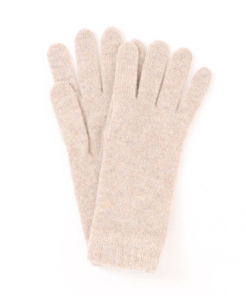 Johnstons of Elgin（ジョンストンズ オブ エルガン） アームカバー