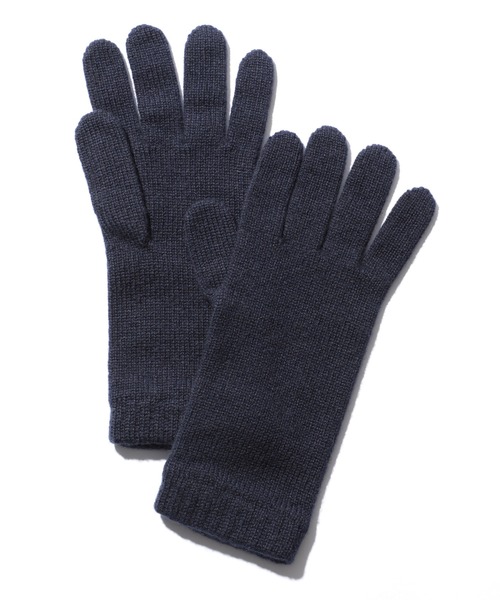 Johnstons of Elgin（ジョンストンズ オブ エルガン） アームカバー