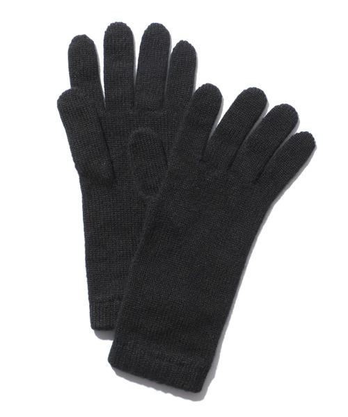 Johnstons of Elgin（ジョンストンズ オブ エルガン） アームカバー