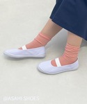 スリッポン 入学式 (上履き)アサヒ ビニール...の詳細画像3