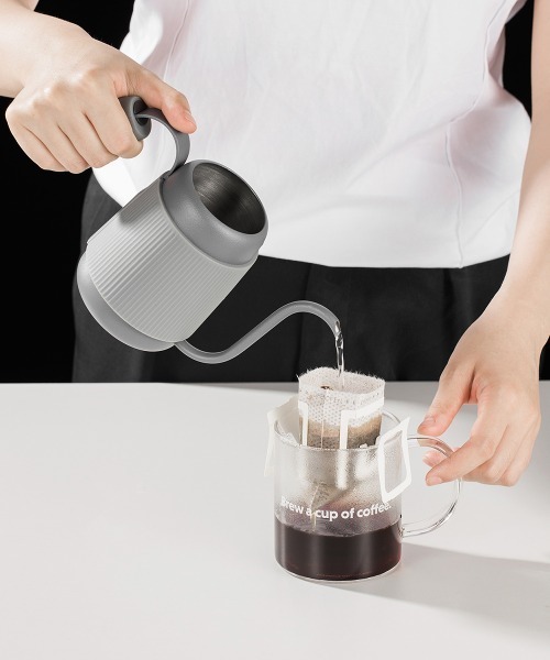 キッチン BUYDEEM/coffeeseries「セット」ドリッパーケトル | entre square | 07