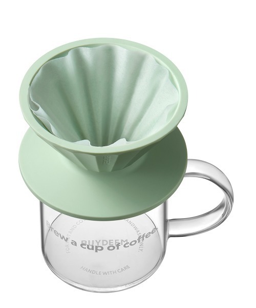 キッチン BUYDEEM/coffeeseries「セット」ドリッパーケトル | entre square | 12