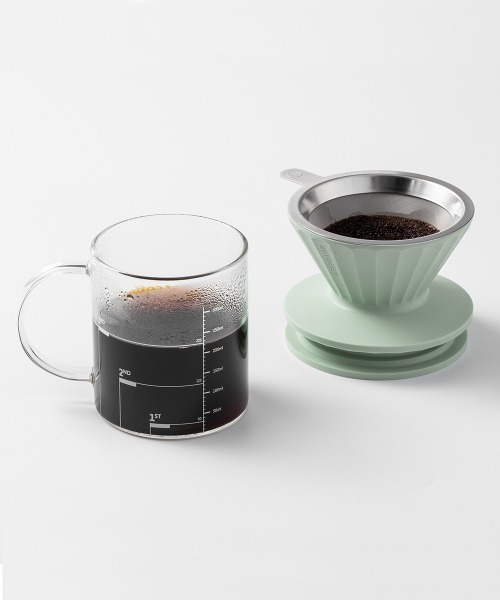 キッチン BUYDEEM/coffeeseries「セット」ドリッパーケトル | entre square | 16