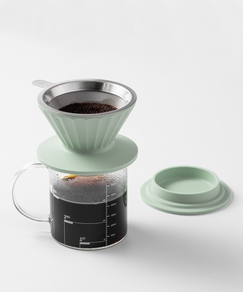 キッチン BUYDEEM/coffeeseries「セット」ドリッパーケトル | entre square | 17