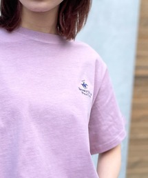 90s バーバリー ポロシャツ　ミニ丈　ピチt ヴィンテージ　短丈 バーバリー ポロシャツ 短丈 ピチt 胸ポイント ヴィンテージ 90s